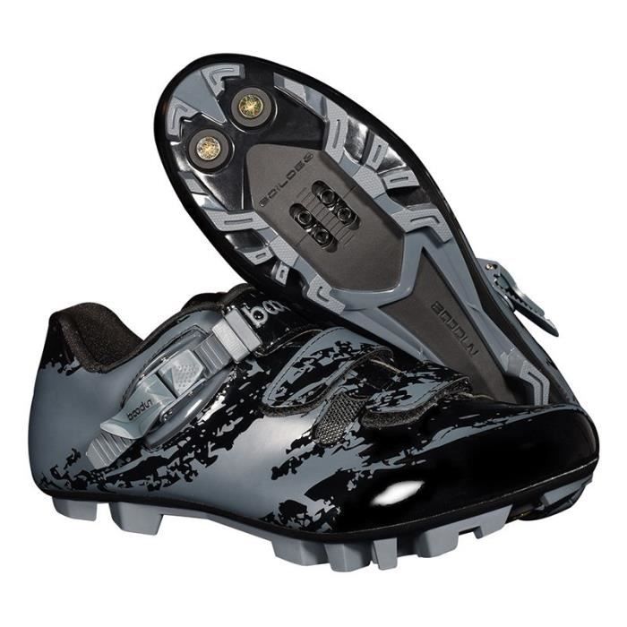 mtb cleats