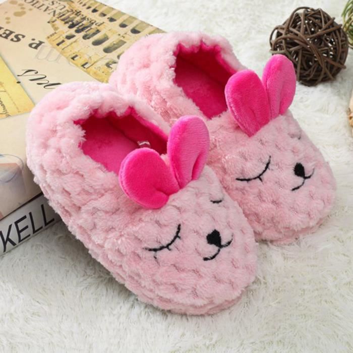 Chausson Enfant En Bas Age Nourrisson Enfants Bebe Chaussures Chaudes Garcons Filles Dessin Anime Pantoufles A Semelle Souple Rose Achat Vente Chausson Pantoufle Soldes Sur Cdiscount Des Le Janvier Cdiscount Chausson Enfant En Bas Age Nourrisson Enfants Bebe Chaussures Chaudes Garcons Filles Dessin Anime Pantoufles A Semelle Souple Rose Achat Vente Chausson Pantoufle Soldes Sur Cdiscount Des Le Janvier Cdiscount