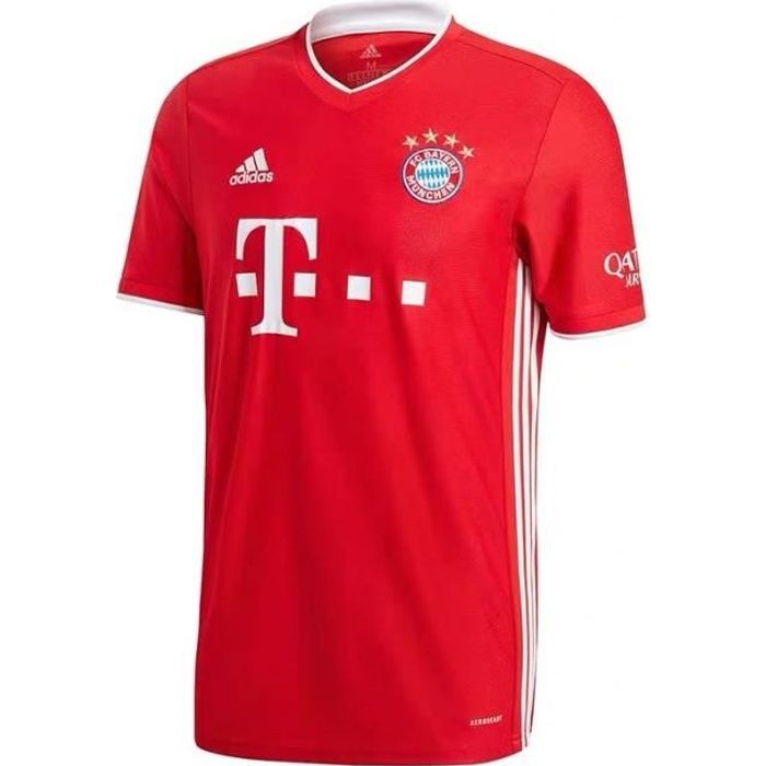 Maillot De Foot Bayern Munich Achat Vente Pas Cher