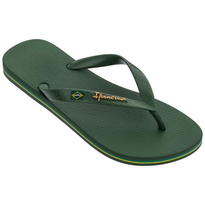 Tong ipanema garcon clearance