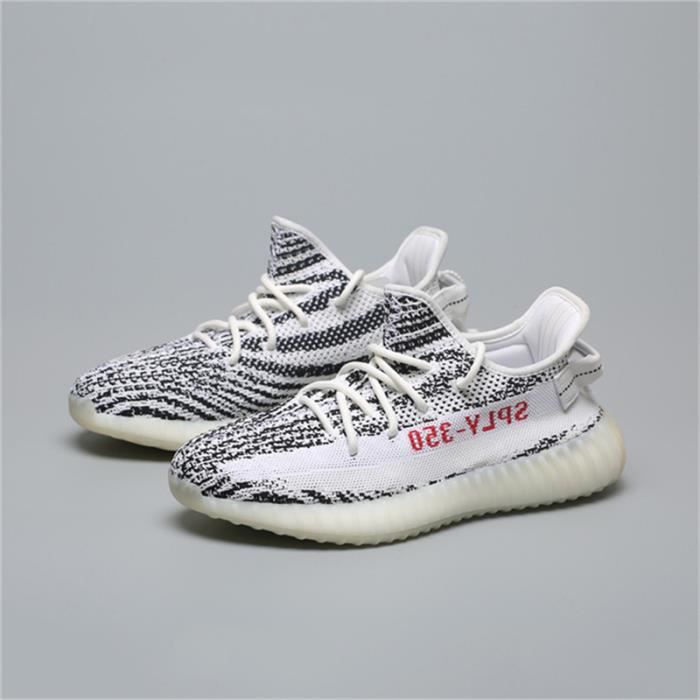 yeezy zebra pas cher