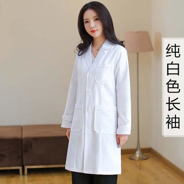 Veste esthéticienne sales