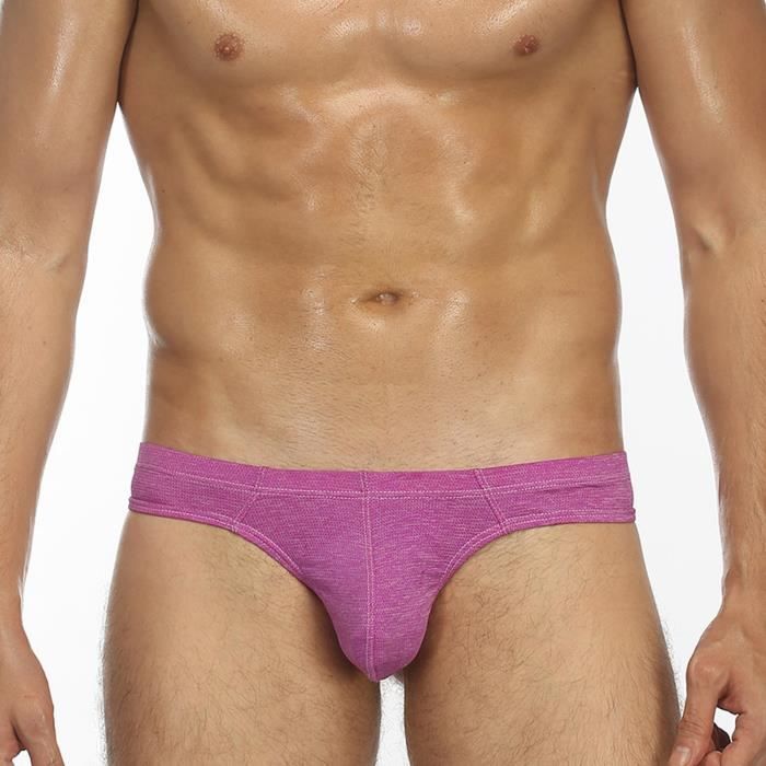 Achat string hotsell homme