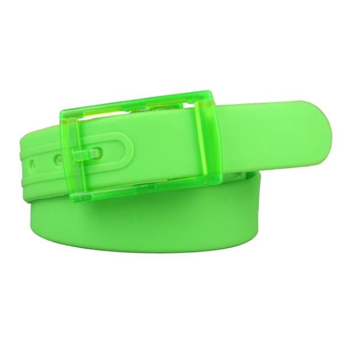 Ceinture store golf plastique