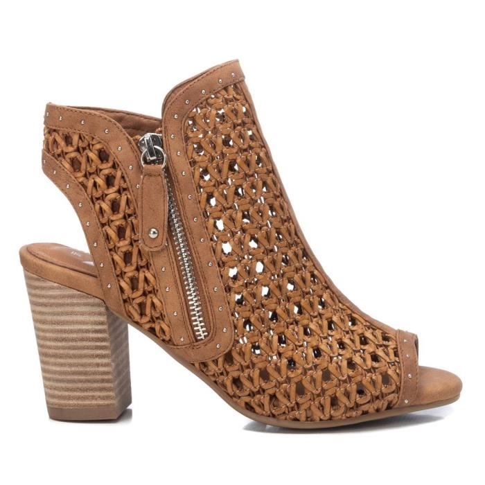 Bottine xti best sale