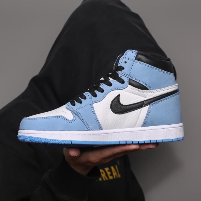 uni blue aj1