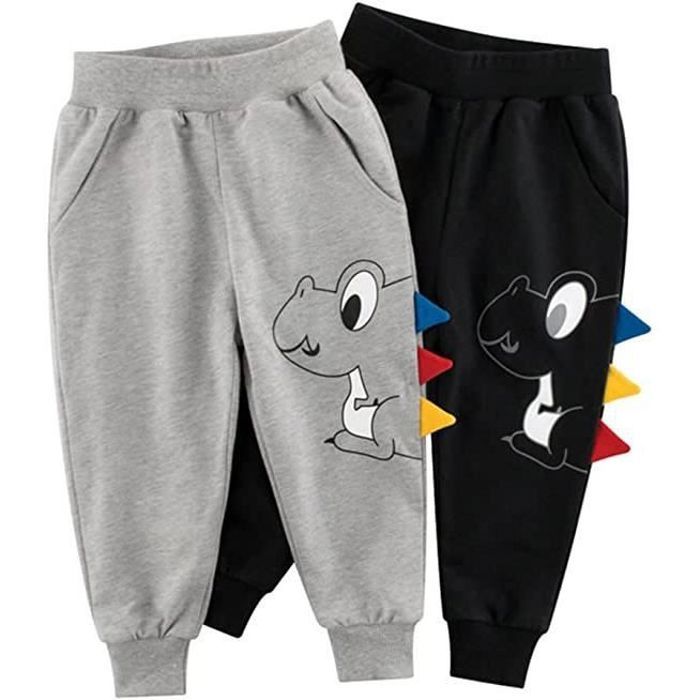 pantalon survetement enfant