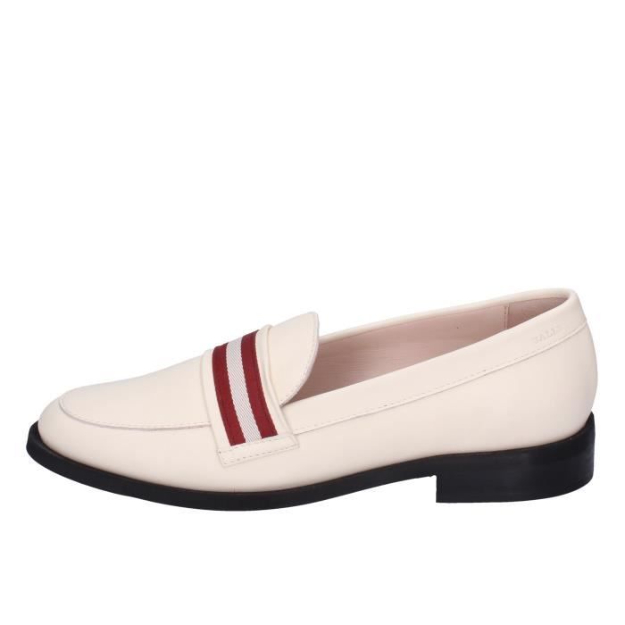 Mocassin bally 2025