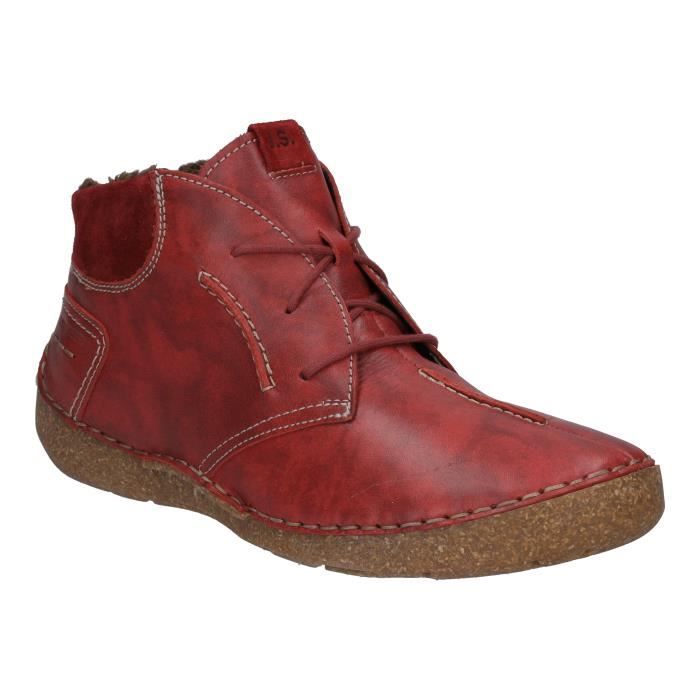 bottines josef seibel