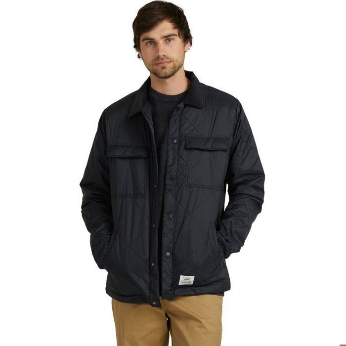 Doudoune dc homme sale