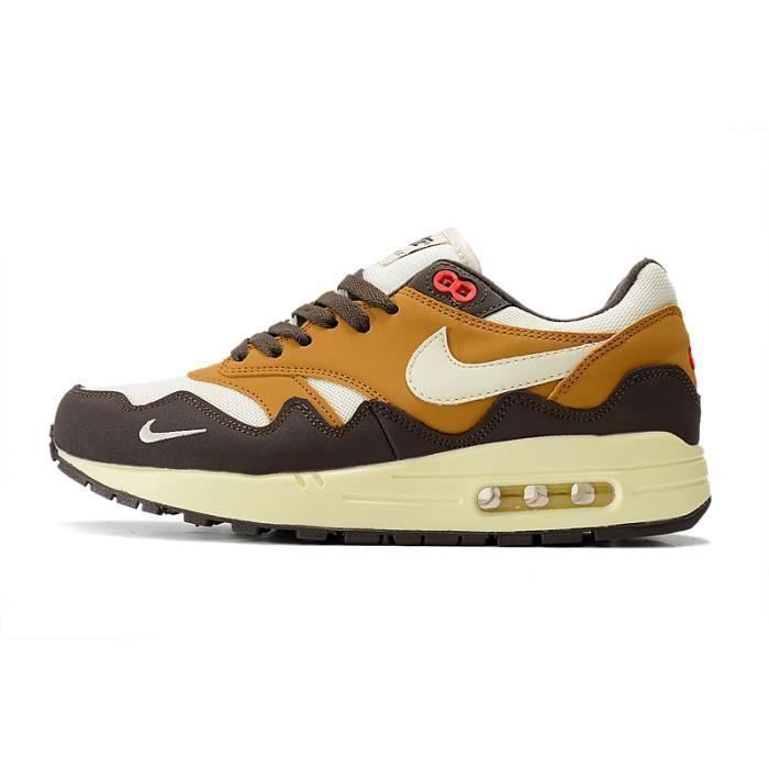 Baskets Nike Air Max 1 Homme Chaussures Entra nement de Sport