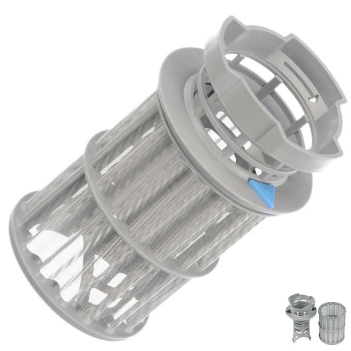 Filtre fond de cuve dorigine - Lave-vaisselle - BOSCH SIEMENS NEFF GAGGENAU BALAY VIVA KUEPPERSBUSCH BLAUPUNKT CONSTRUCTA