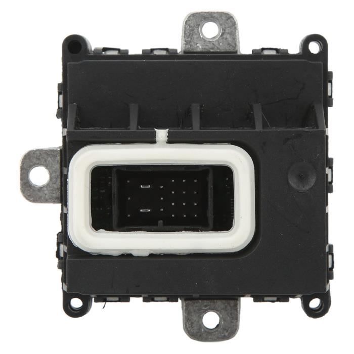 Unité Commande Phare BMW E46 E60 E65 E90 - Compatible Série 3/5/7 - Ref 63127189312