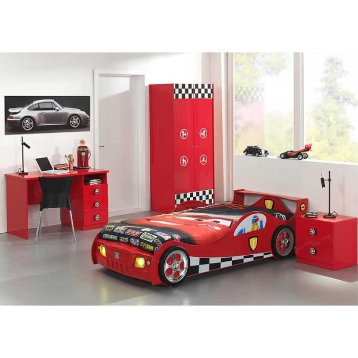Chambre garcon complete top