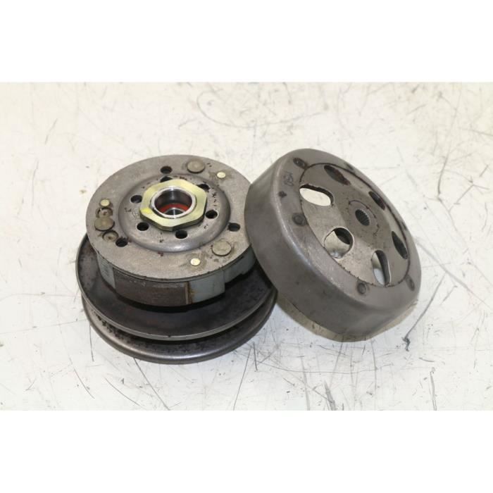 Embrayage vivacity 50 clearance