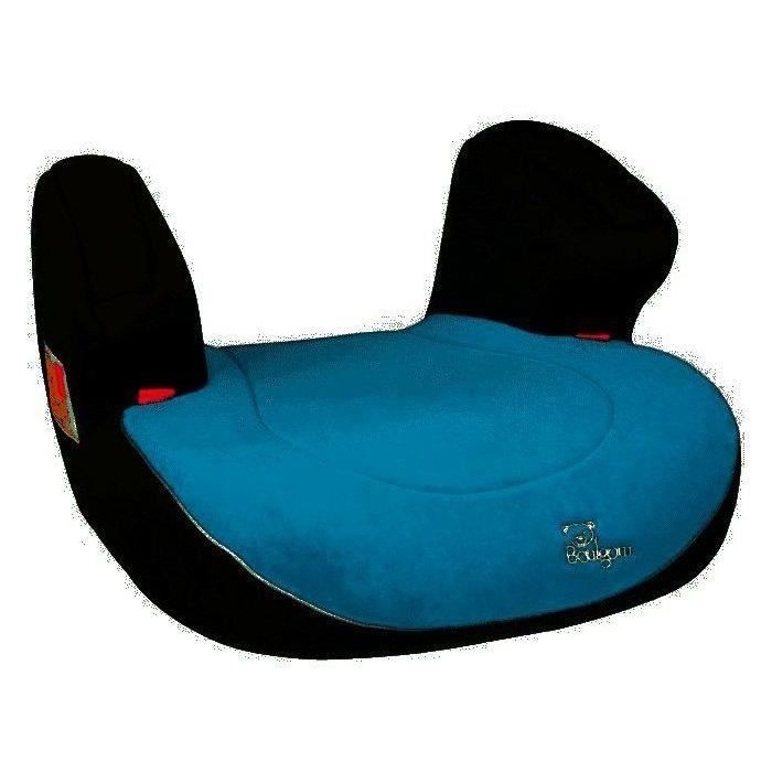 rehausseur auto confortable