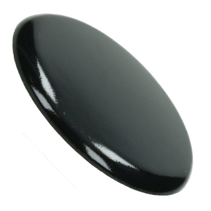 Chapeau bruleur auxilliaire - ROSIERES - RCG724RU - Conçu pour Four - CANDY HOOVER