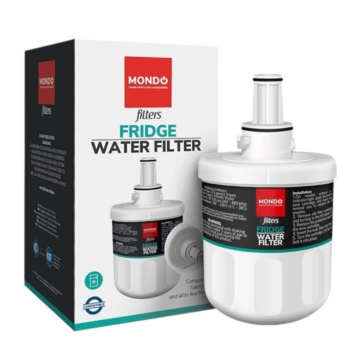 Samsung Filtre à eau DA2900003B - vue 2