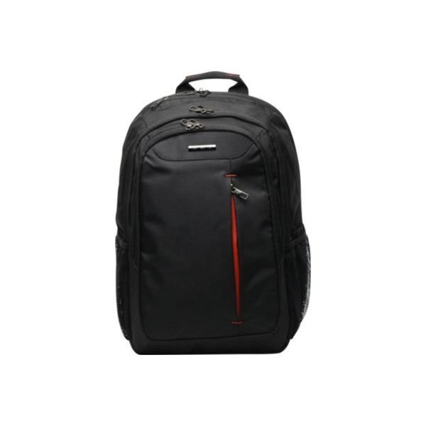 Samsonite Sac à dos pour PC portable GuardIT M 22 L Noir 88U09005