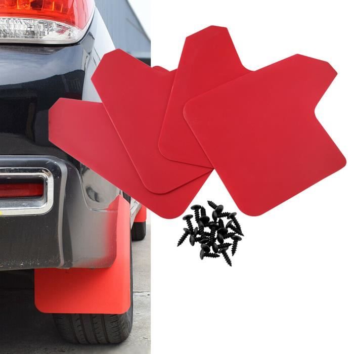 GARDE-BOUE NOIRE PROT??GE-??CLABOUSSURES Pour Universel Pour Voitures Vus 126232498418 GARDE-BOUE NOIRE PROT??GE-??CLABOUSSURES Pour Universel Pour Voitures Vus 126232498418
