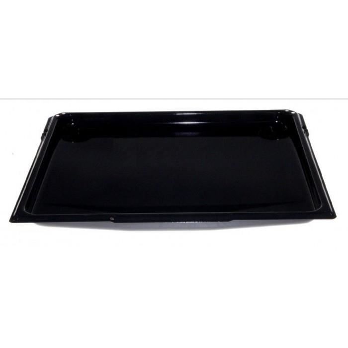 Plat leche frite pour four Smeg - 480370493 - Blanc - Plat à vapeur