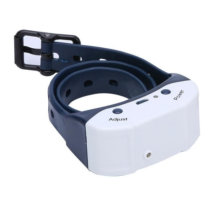 Meilleurs prix pour Chien de Dressage ArrêTer D'Aboyer Rechargeable Citronnelle Collier de Chien Anti-Aboiement Train Brume Spray Fournitures pour