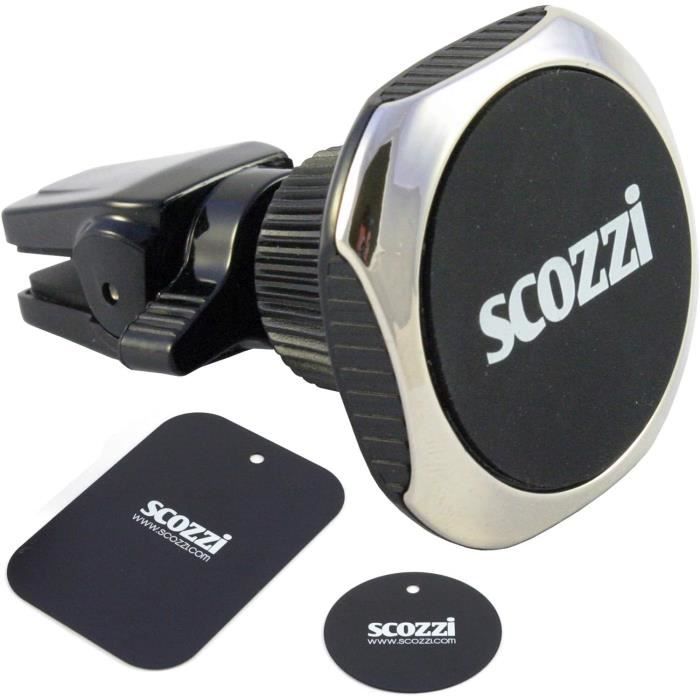 Support De Voiture Compatible Avec IPhone 13 12 Pro Pro Max Mini Et Les étuis Ma