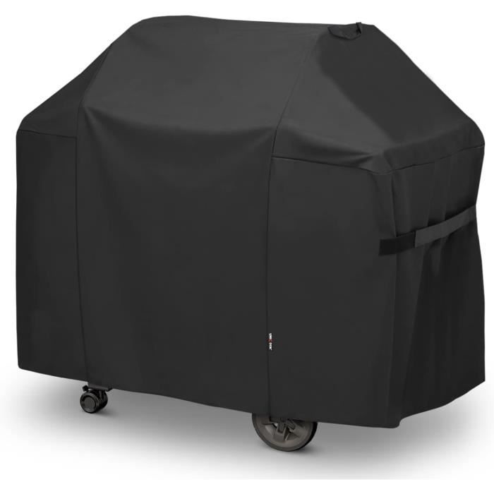 Unicook Housse de barbecue de 132,1 cm pour Spirit 200 et 300 Series ...