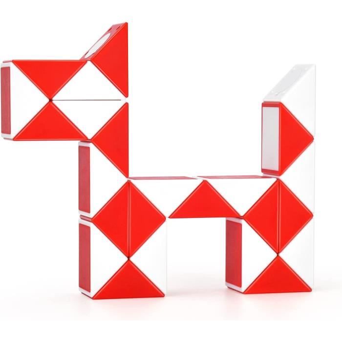 Lot De 12 Blocs De 48 Serpents Magiques Pour Anniversaire D'enfant - Jouets Magiques - Cadeau D'anniversaire - Jouets Pour Enfants Garçons Et Filles