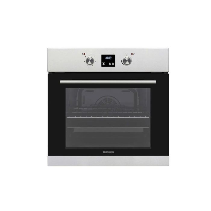 FOUR PYROLYSE ENCAST TELEFUNKEN TFKMP64X2 - vue 2