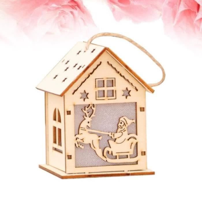 Manege de noel decoration shop