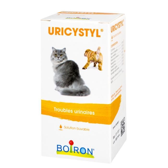 Uricystyl 30 Ml Achat Vente Complement Alimentaire Uricystyl 30 Ml Cdiscount