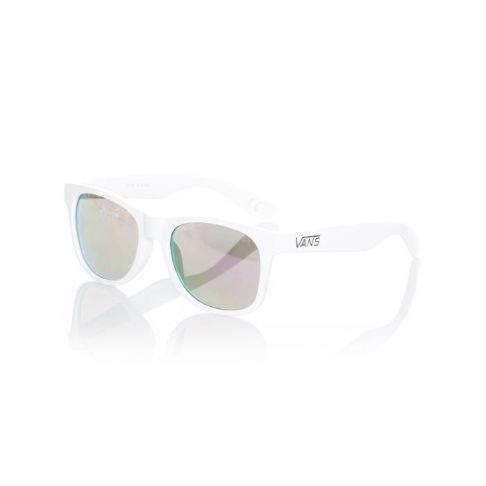 lunette de soleil homme vans