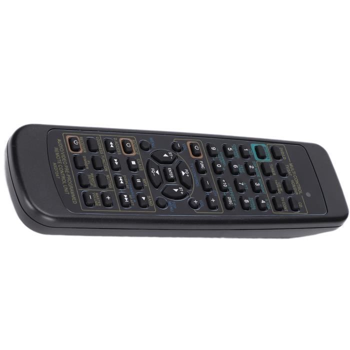 Télécommande Ampli Pioneer AV Receiver VSX-519V-K - TV Son Photo