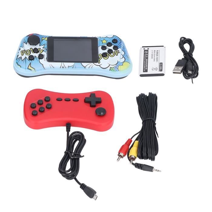 Console de jeu portable - Shipenophy - Écran 5,1 pouces HD - Contrôleur