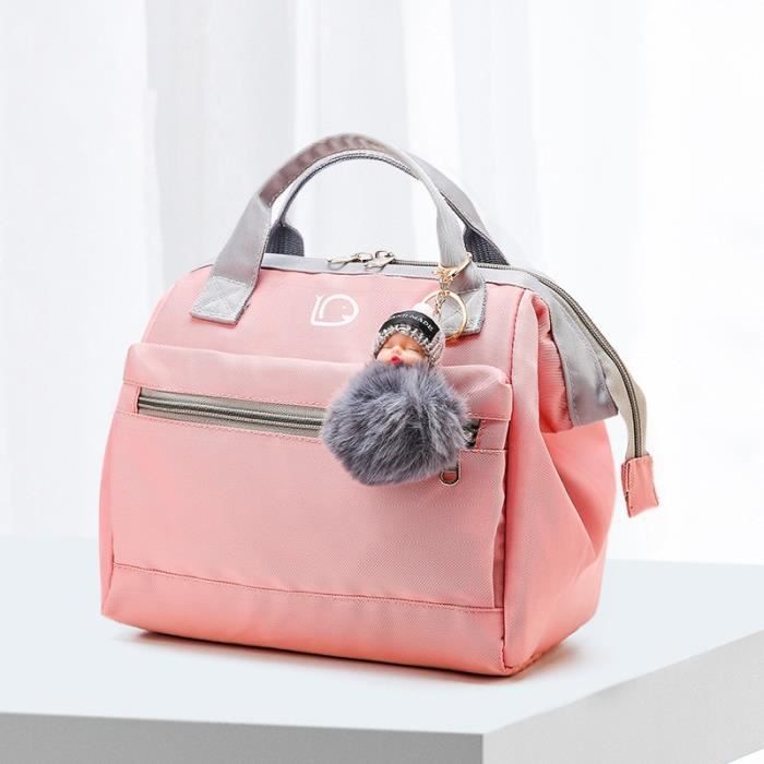 Sac Goûter VITATA Grande capacité Nylon imperméable