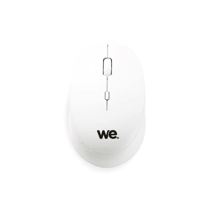 WE Souris sans fil optique - Nano Dongle USB - connexion 2.4 GHz - 800/1200/1600 DPI couleur