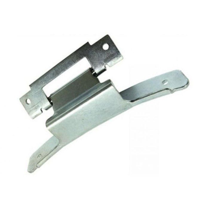 Charniere de hublot pour lave linge Indesit C00255430
