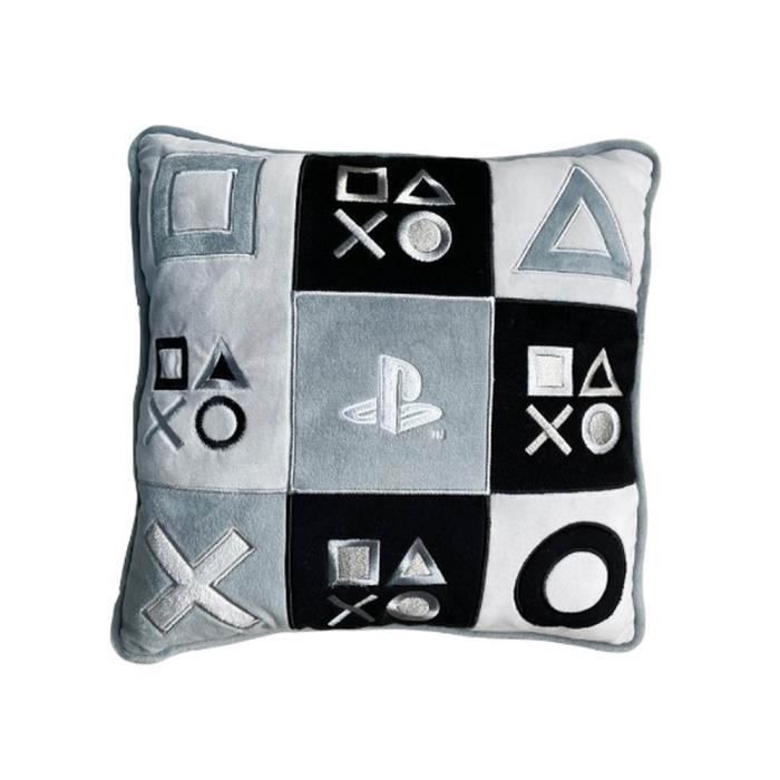 Coussin - Playstation - Logo - 40cm