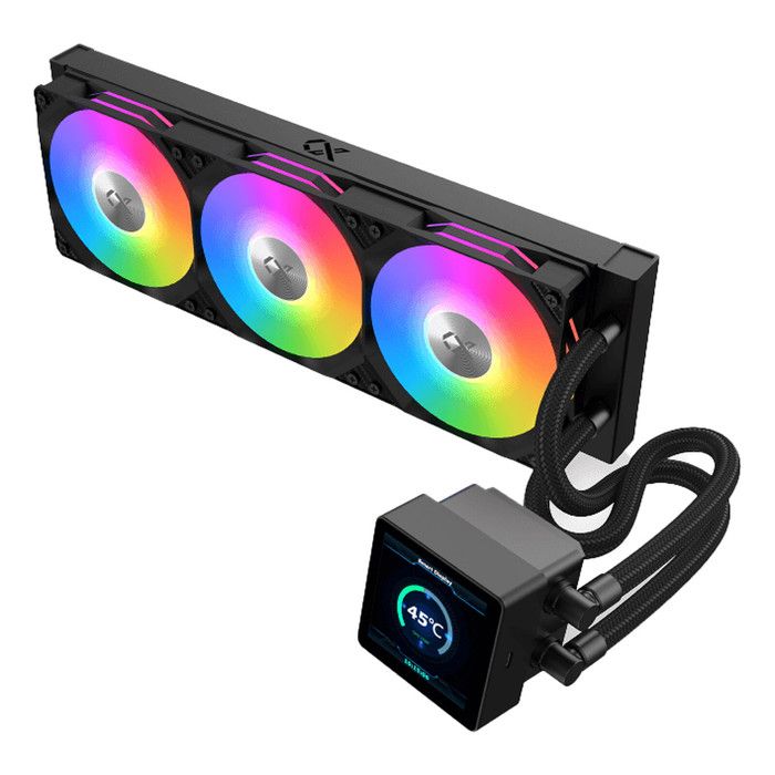 Xigmatek Connect 360 - vue 6