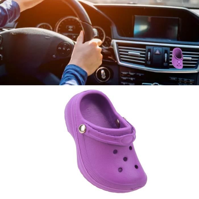 D0069 Lot De 20 Breloques En Forme De Croissant De Lune, En Acier