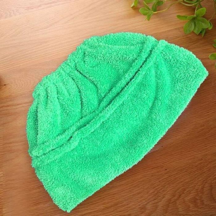 1 Housse De Balai En Tissu Absorbant, Outil De Balayage Pour Nettoyage