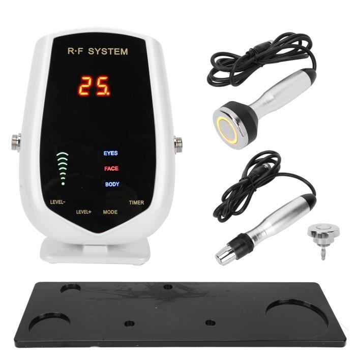 OMABETA Appareil De Levage De La Peau Du Cou Dispositif De Raffermissement De Levage De Peau Du