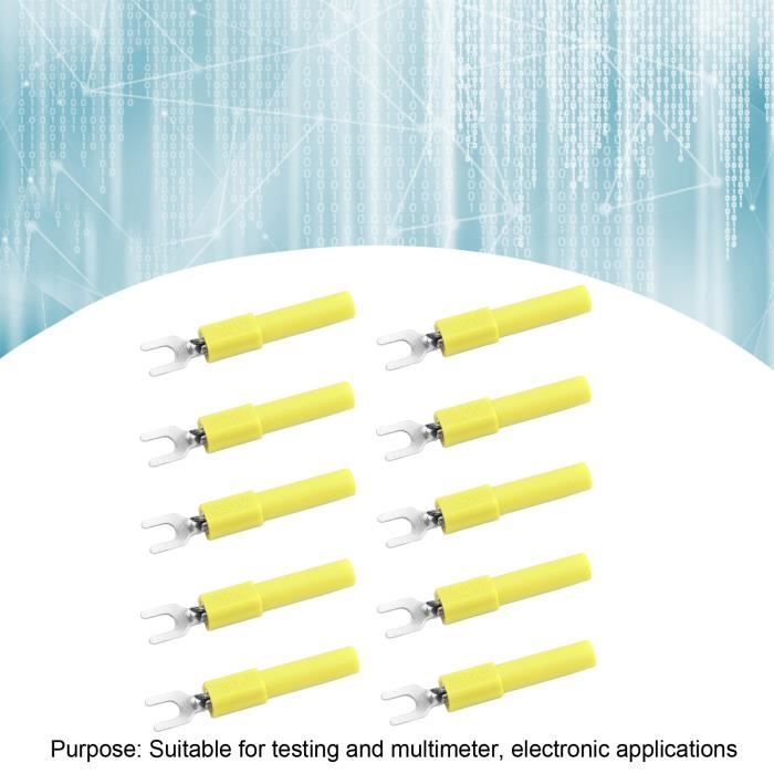 10 Pièces Prises Robinet Carrées Pour Clé Conductrice M6 à M24 - Grande Connexion - Origine Japon