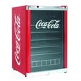 Armoire à boissons Coca-Cola®, 115L - HIGHCUBE-1