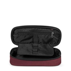 trousse eastpak noir pas cher