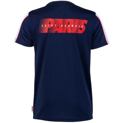Polo puma top enfant paris