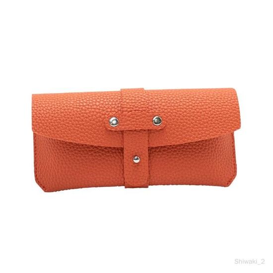 Étui à Lunettes Tactique Portable Zippé Molle - Boîte De Protection Robuste Pour Lunettes De Soleil