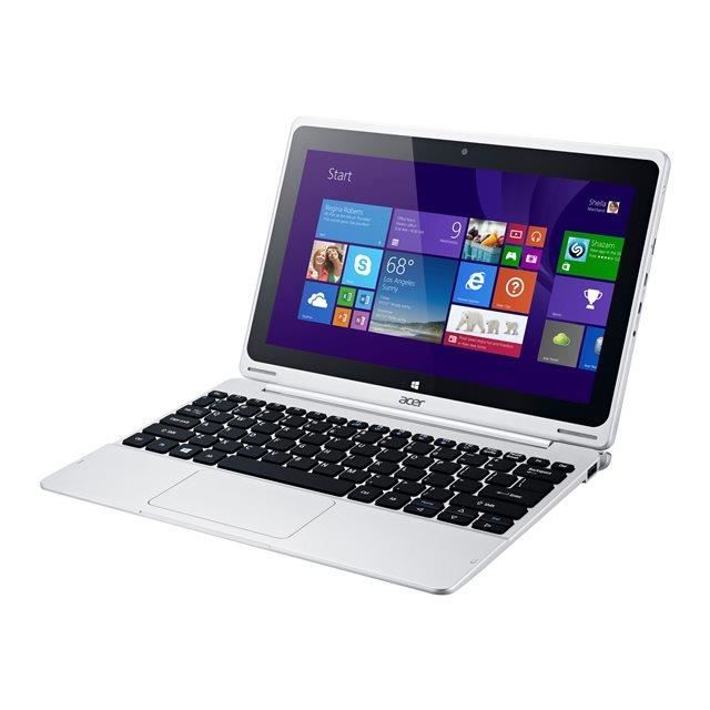  ASPIRE SWITCH 10 HD, 32 GB - SW5-012, 32 G1