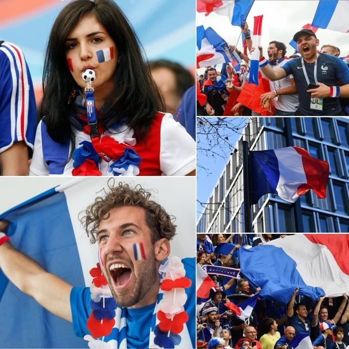 Retrouvez le pin's mixant les drapeaux français et thaïlandais